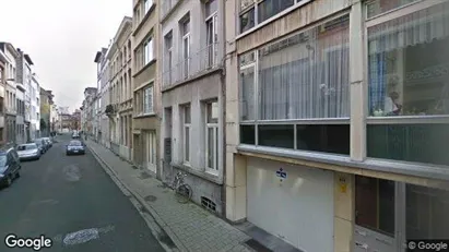 Apartments for rent in Stad Antwerp - Photo from Google Street View