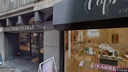 Apartments for rent in Luik - Photo from Google Street View