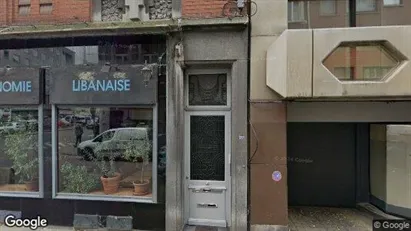 Apartments for rent in Luik - Photo from Google Street View