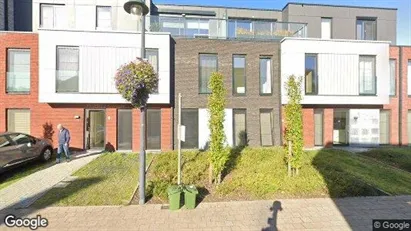 Apartments for rent in Haacht - Photo from Google Street View
