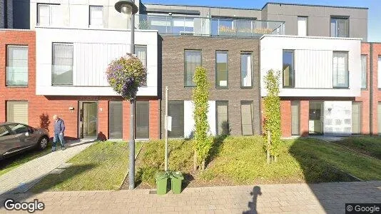 Apartments for rent in Haacht - Photo from Google Street View