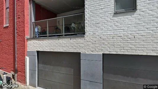 Apartments for rent in Luik - Photo from Google Street View