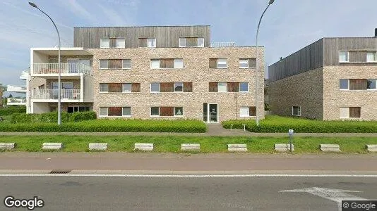 Apartments for rent in Zedelgem - Photo from Google Street View