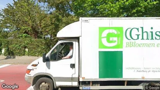 Apartments for rent in Kortrijk - Photo from Google Street View