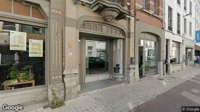 Apartments for rent in Diest - Photo from Google Street View