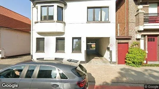 Apartments for rent in Schilde - Photo from Google Street View
