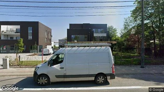 Apartments for rent in Chaudfontaine - Photo from Google Street View