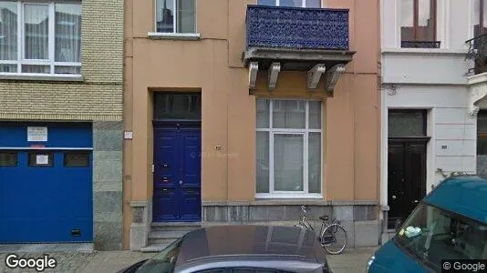Apartments for rent in Stad Antwerp - Photo from Google Street View