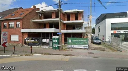 Apartments for rent in Londerzeel - Photo from Google Street View