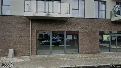 Apartments for rent in Luik - Photo from Google Street View