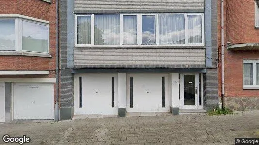 Apartments for rent in Brussels Sint-Lambrechts-Woluwe - Photo from Google Street View