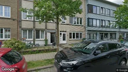 Apartments for rent in Antwerp Berchem - Photo from Google Street View