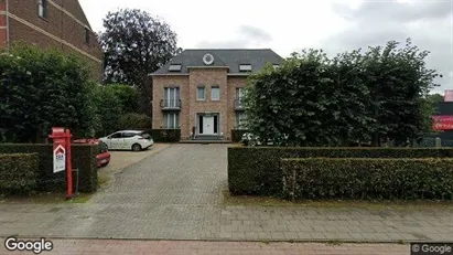 Apartments for rent in Tielt-Winge - Photo from Google Street View