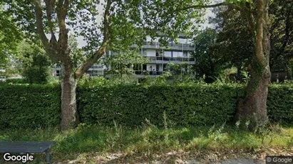 Apartments for rent in Doornik - Photo from Google Street View