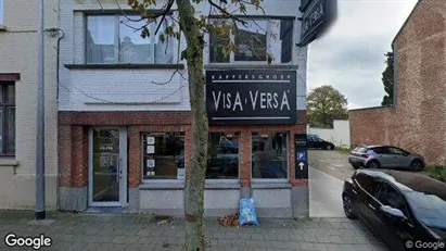 Apartments for rent in Scherpenheuvel-Zichem - Photo from Google Street View