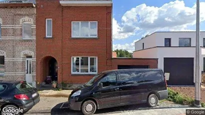 Apartments for rent in Bierbeek - Photo from Google Street View