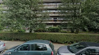 Apartments for rent in Brussels Schaarbeek - Photo from Google Street View