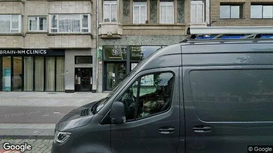 Apartments for rent in Stad Antwerp - Photo from Google Street View