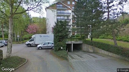 Apartments for rent in Namen - Photo from Google Street View