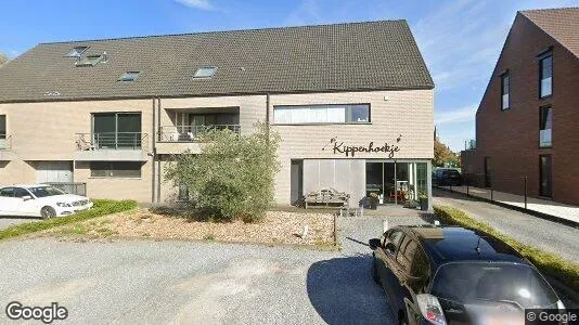 Apartments for rent in Tremelo - Photo from Google Street View