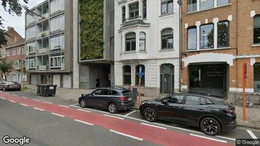 Apartments for rent in Stad Gent - Photo from Google Street View