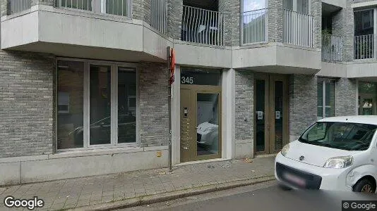 Apartments for rent in Stad Antwerp - Photo from Google Street View