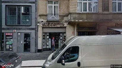 Apartments for rent in Stad Brussel - Photo from Google Street View