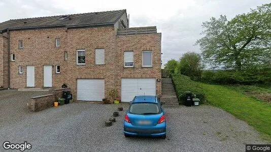 Apartments for rent in Aywaille - Photo from Google Street View