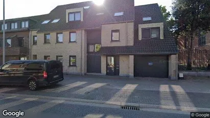 Apartments for rent in Dendermonde - Photo from Google Street View