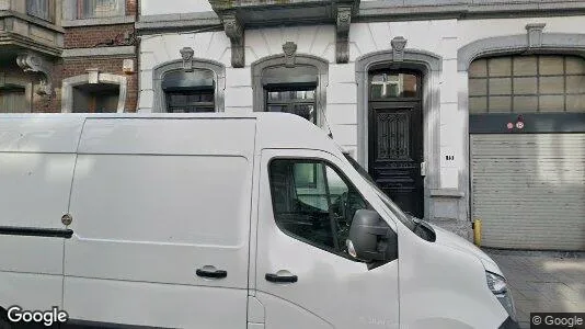 Apartments for rent in Luik - Photo from Google Street View