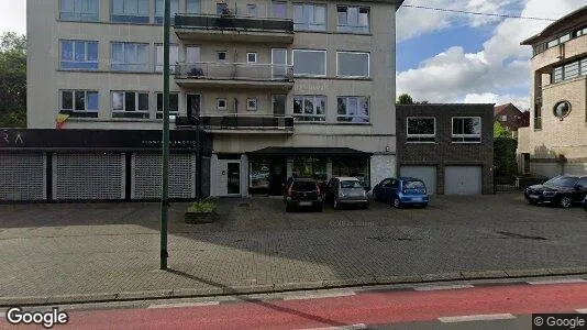 Apartments for rent in Sint-Genesius-Rode - Photo from Google Street View