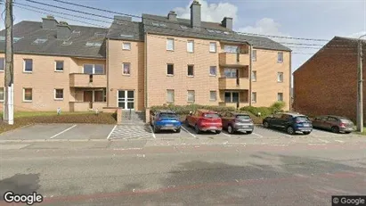 Apartments for rent in Eghezée - Photo from Google Street View