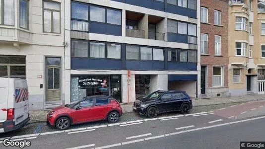 Apartments for rent in Leuven - Photo from Google Street View