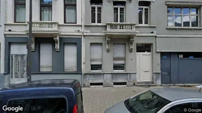 Apartments for rent in Stad Antwerp - Photo from Google Street View