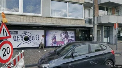 Apartments for rent in Luik - Photo from Google Street View