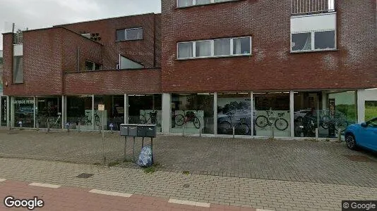 Apartments for rent in Opwijk - Photo from Google Street View