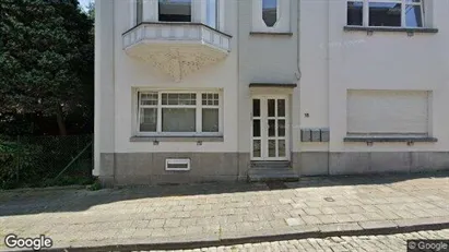 Apartments for rent in Binche - Photo from Google Street View