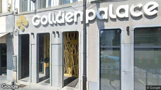 Apartments for rent in Péruwelz - Photo from Google Street View