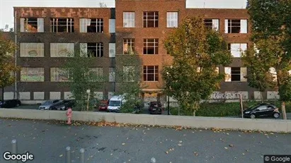 Apartments for rent in Luik - Photo from Google Street View