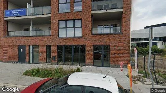 Apartments for rent in Luik - Photo from Google Street View