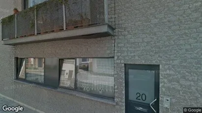 Apartments for rent in Mechelen - Photo from Google Street View