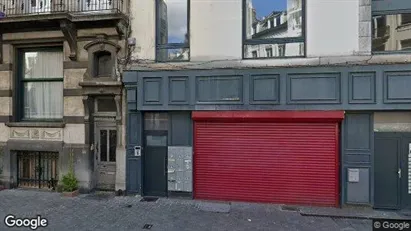 Apartments for rent in Stad Brussel - Photo from Google Street View