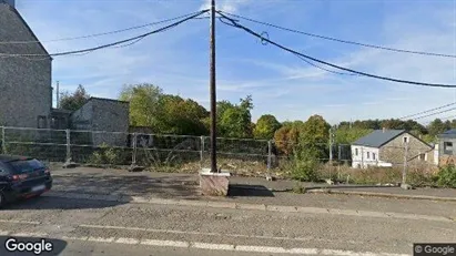 Apartments for rent in Marche-en-Famenne - Photo from Google Street View