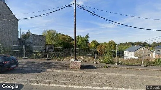 Apartments for rent in Marche-en-Famenne - Photo from Google Street View