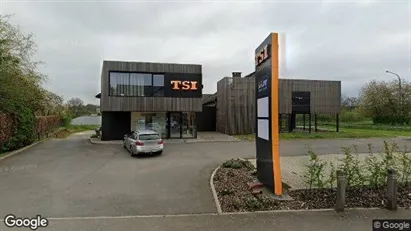 Apartments for rent in Sprimont - Photo from Google Street View