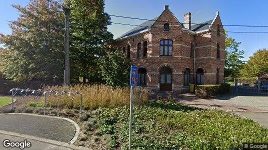 Apartments for rent in Rotselaar - Photo from Google Street View