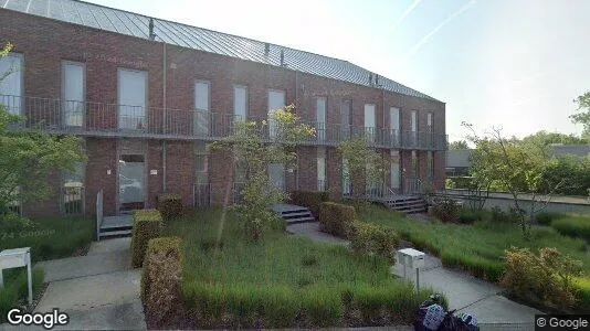 Apartments for rent in Dilbeek - Photo from Google Street View