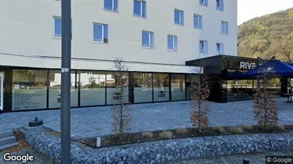 Apartments for rent in Chaudfontaine - Photo from Google Street View