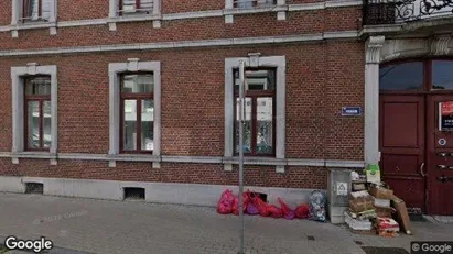 Apartments for rent in Borgworm - Photo from Google Street View