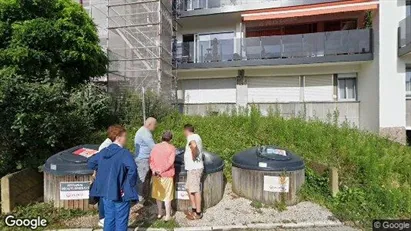 Apartments for rent in Leuven - Photo from Google Street View